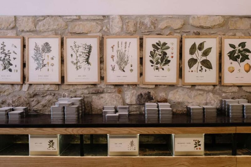 Guided tasting of the "Best Chocolate of Modica." - Key Points