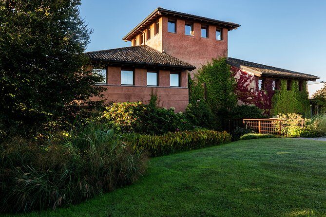 Guided tasting with our team - An In-Depth Look at the Experience