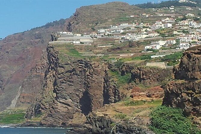 Guided Toboggan Ride and Madeira Wine Tasting Tour - FAQs