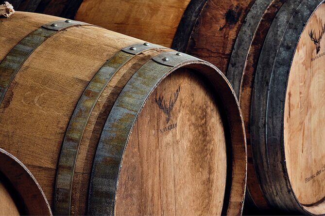 Guided Tour and Tasting at the Distillerie Baccae Paris - FAQ