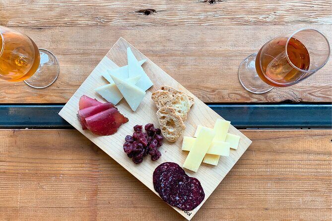 Guided Tour and Tastings at Jean-Talon Market with a Food Writer - Guided Tour and Tastings at Jean-Talon Market with a Food Writer