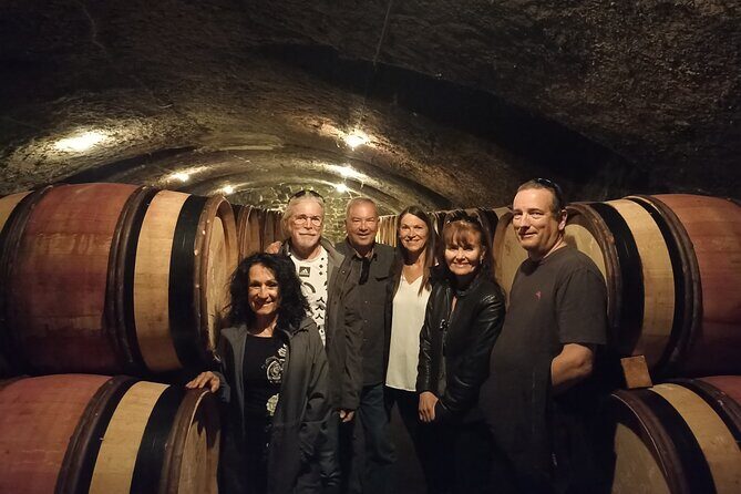 Guided tour and wine tasting Northern Rhône Valley - FAQs