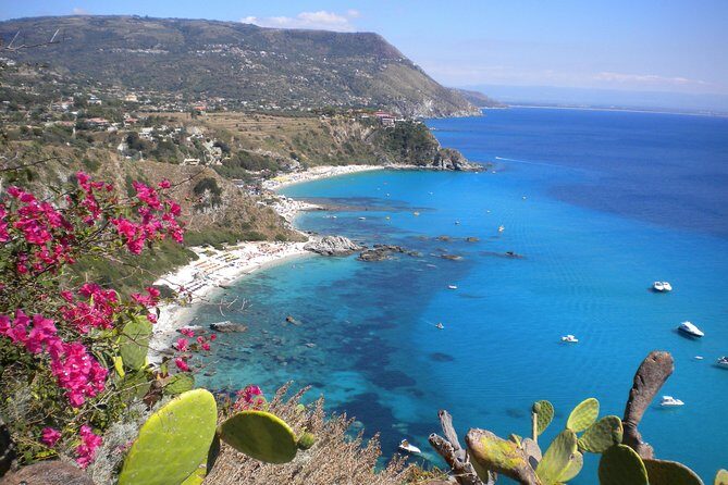 Guided Tour around Calabria, Italy - Exploring Calabria with a Guided Tour: A Practical, Authentic Choice