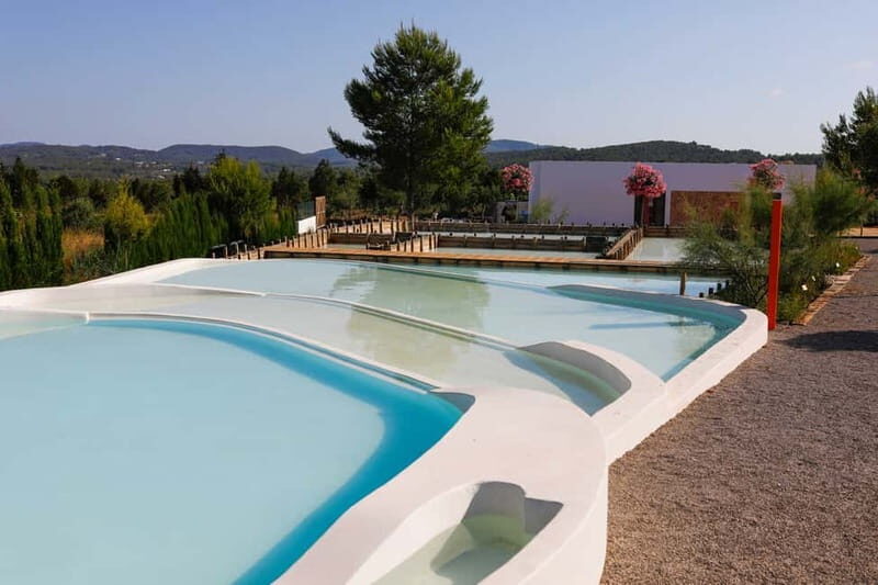 Guided Tour at BiBo Park: Ibiza's Biotech Botanical Garden - Key Points