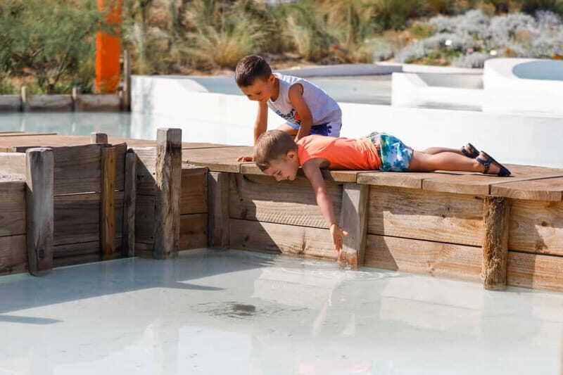 Guided Tour at BiBo Park: Ibiza's Biotech Botanical Garden - An In-Depth Look at the Ibiza Biotech Botanical Garden Tour