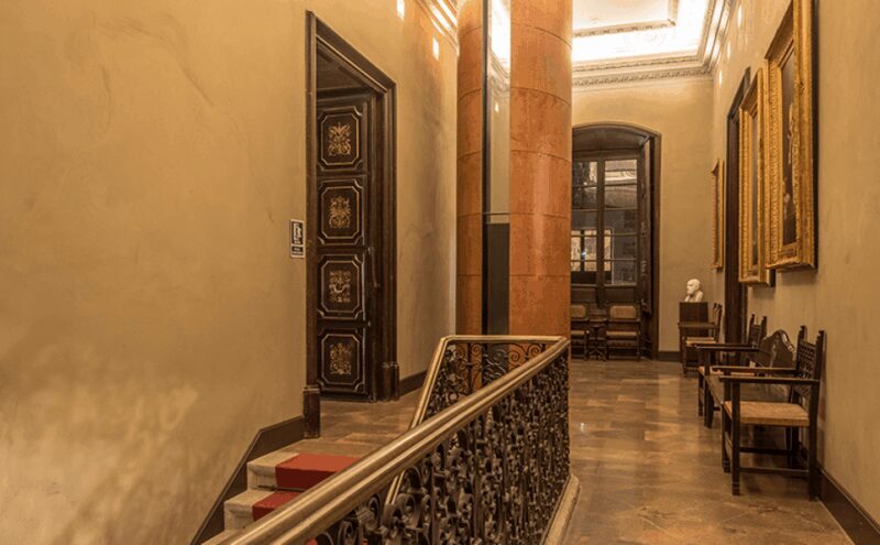 Guided Tour at Catalonia's Royal Academy of Medicine - Frequently Asked Questions