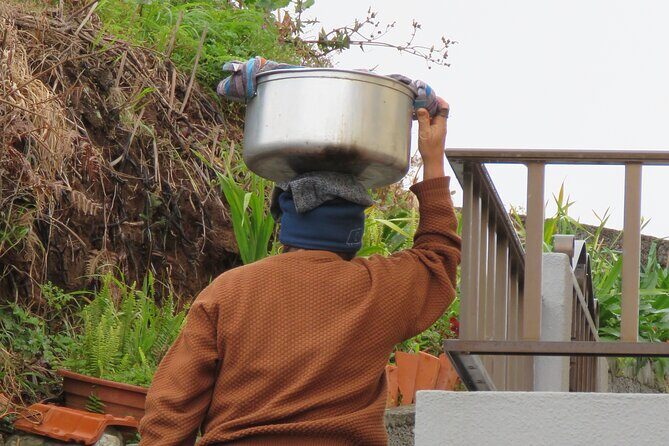 Guided Tour Beyond Vineyards Cabo Girão Skywalk and 4x4 Adventure - Quinta Grande and Beyond