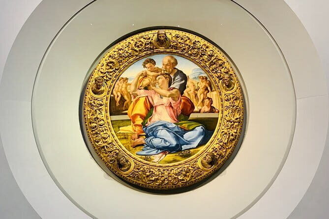 Guided Tour: Cathedral and Dome Entrance - FAQ