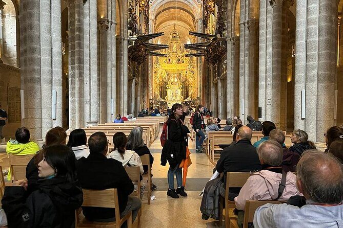 Guided Tour Cathedral tickets included with Optional Portico - Final Thoughts: Is It Worth It?