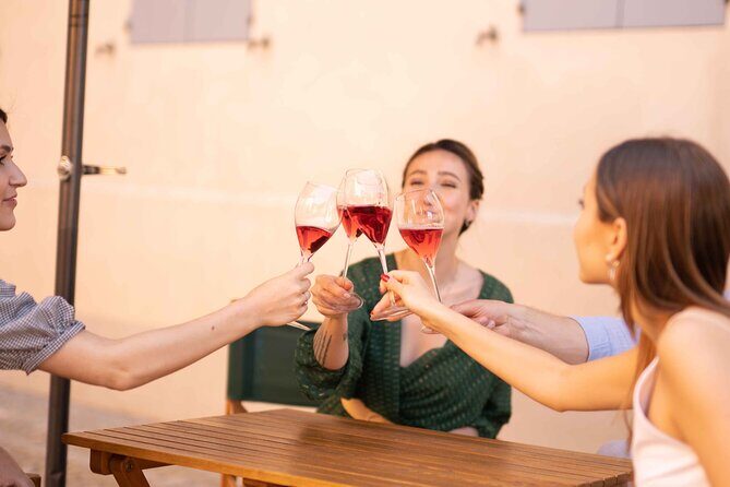 Guided Tour Cleto Chiarli with Lambrusco Tasting - Practical Details and Tips