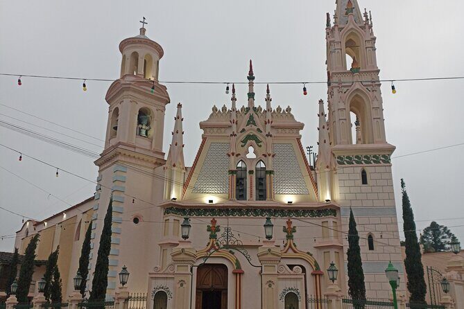 Guided Tour Coatepec Coffee Tour - Practical Information and FAQs