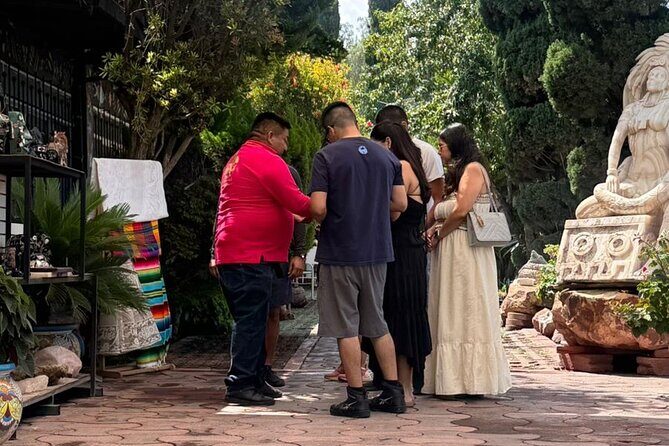 Guided tour EN Teotihuacan - Breakfast EN cave-round transport - Who Will Love This Tour?