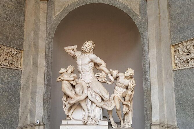 Guided Tour for Vatican Museum and Sistin Chapel - Value and Overall Impression