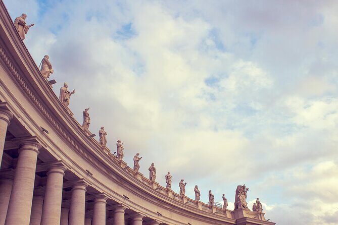 Guided Tour for Vatican Museum and Sistin Chapel - Who Will Love This Tour?