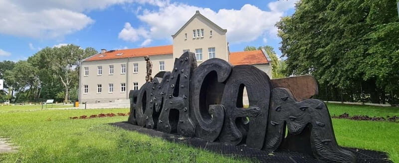 Guided Tour from Kraków: Museum of Owicim,Brzezinka - Key Points