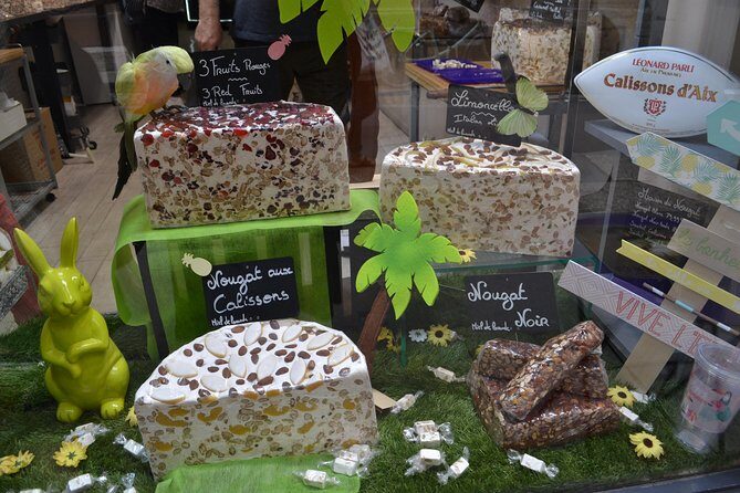 Guided Tour in Aix-en-Provence: Historical Old City - FAQ