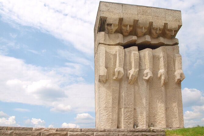 Guided Tour in Kraków-Paszów Former Concentration Camp - Practical Details and Tips for Visitors