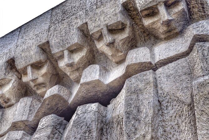 Guided Tour in Kraków-Paszów Former Concentration Camp - Why This Tour Is Worth Considering