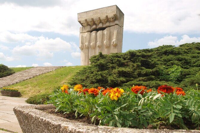 Guided Tour in Kraków-Paszów Former Concentration Camp - FAQs