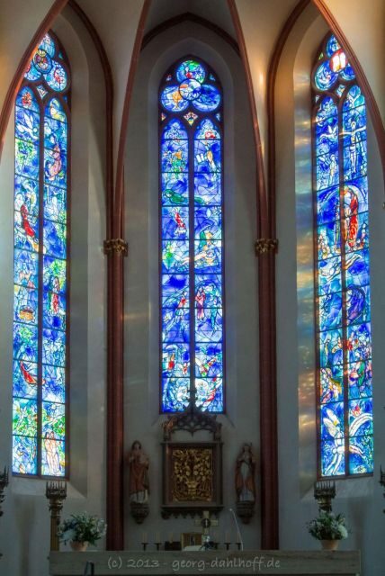 Guided tour in Mainz on the Rhine in german and english - A Deep Dive into the Mainz Guided Tour