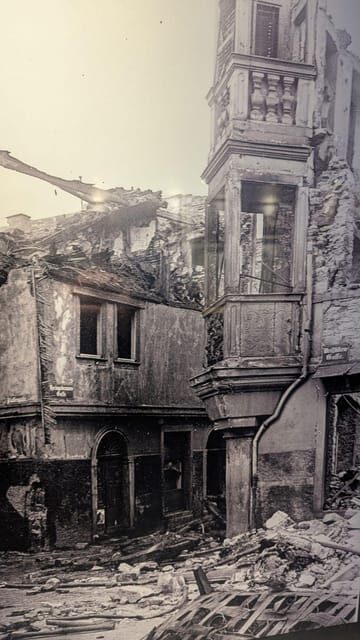 Guided tour in Mainz on the Rhine in german and english - FAQ