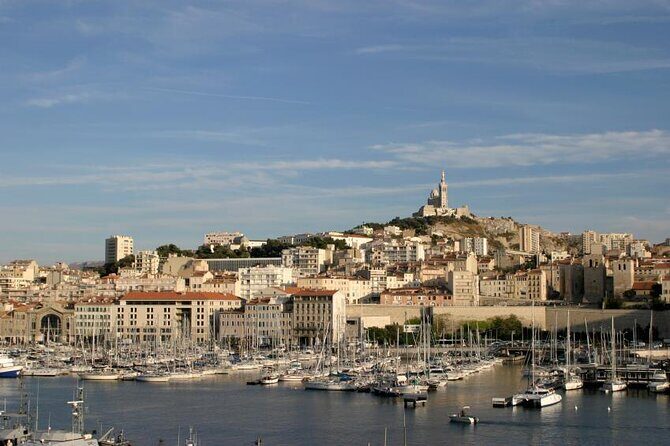 Guided Tour in Marseille: Vieux Port & Old City - Introduction