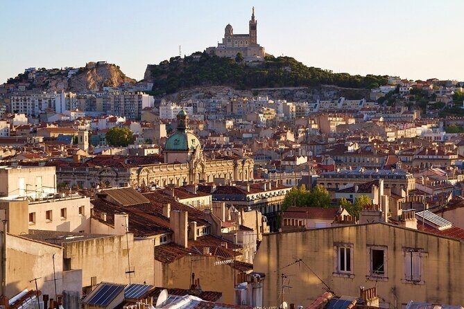 Guided Tour in Marseille: Vieux Port & Old City - The Value of This Tour