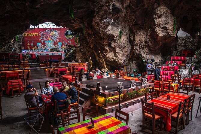 Guided Tour in Pyramids + Transportation + Breakfast in Cueva - The Sum Up: Is This Tour Worth It?