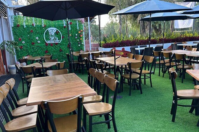 Guided tour in Teotihuacan + breakfast in Cueva + Transportation CDMX - Who Is This Tour Best For?