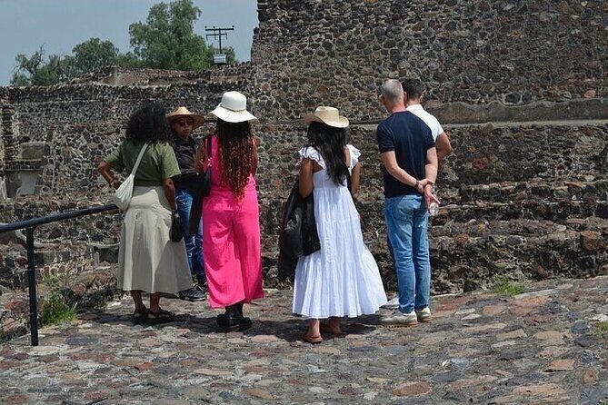 Guided Tour in Teotihuacan with Cave Breakfast and Transportation - Frequently Asked Questions