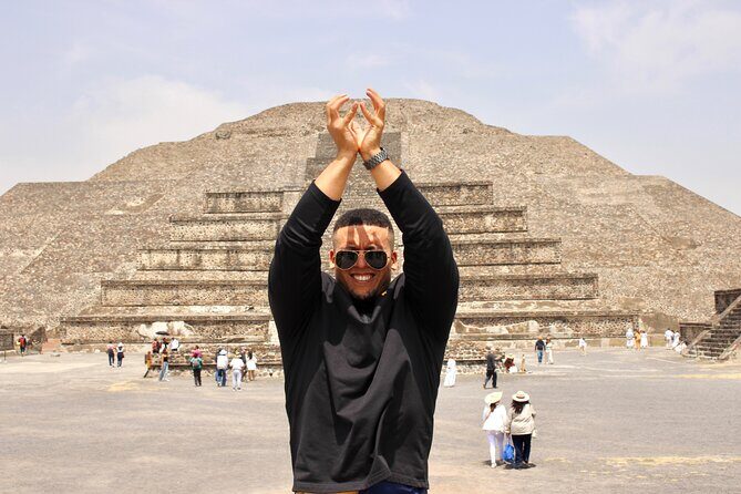 Guided Tour in Teotihuacan with Cave Breakfast and Transportation - Wrapping It Up