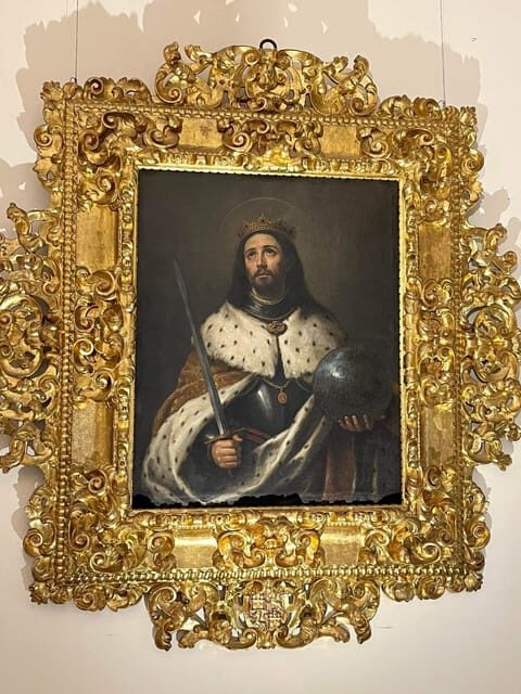 Guided tour in the Cathedral of Seville - Key Points