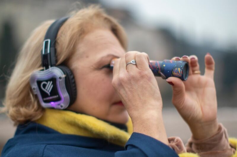 Guided Tour in the center of Verona accompanied by an Angel - Who Will Love This Tour?