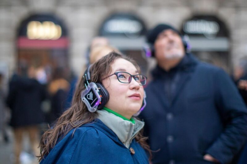 Guided Tour in the center of Verona accompanied by an Angel - The Sum Up