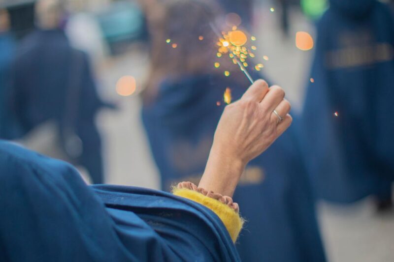 Guided Tour in the center of Verona accompanied by an Angel - FAQ