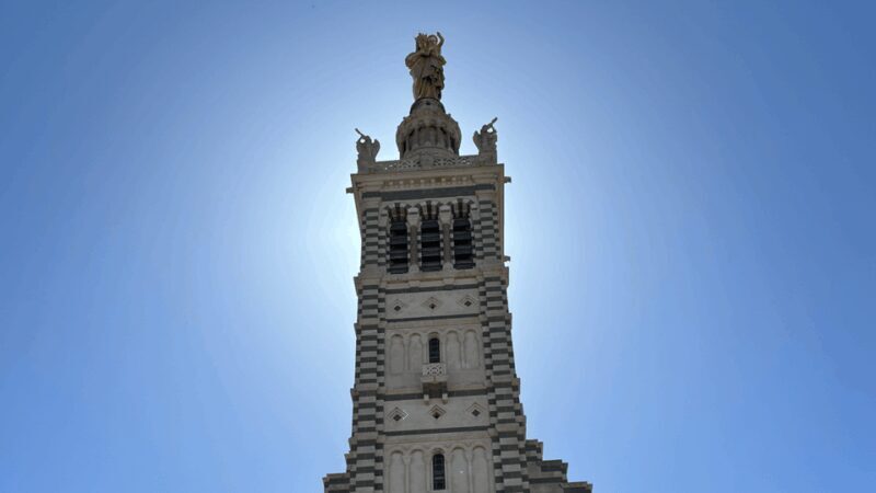 Guided tour in the heart of Marseille! - A Complete Look at the Marseille Tour