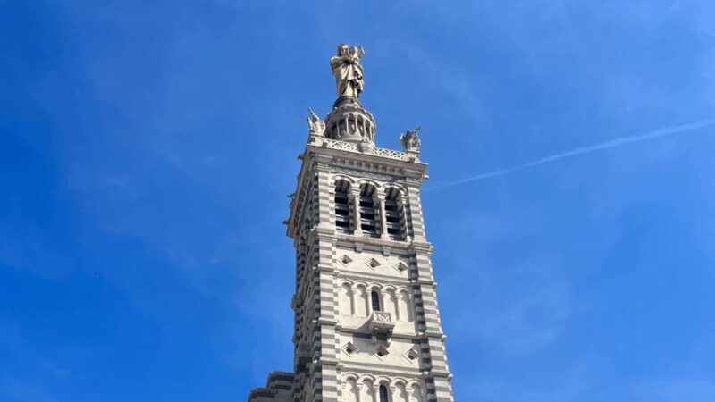 Guided tour in the heart of Marseille! - Authentic Experience and Genuine Value