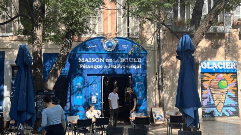 Guided tour in the heart of Marseille! - Who Should Consider This Tour?