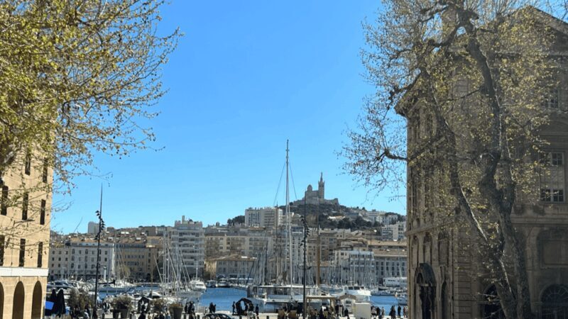 Guided tour in the heart of Marseille! - FAQs