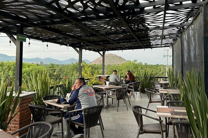 Guided Tour in the Pyramids of Teotihuacan with Breakfast - Who Should Consider This Tour?