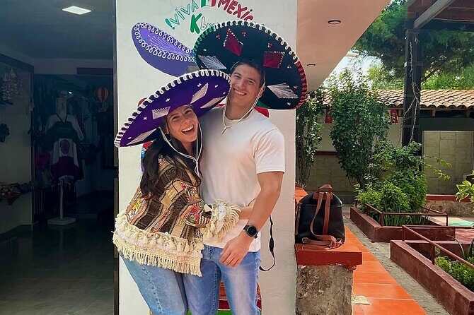 Guided Tour in the Pyramids of Teotihuacan with Breakfast - Final Thoughts