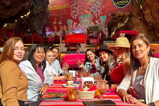 Guided Tour in the Pyramids of Teotihuacan with Breakfast - Frequently Asked Questions