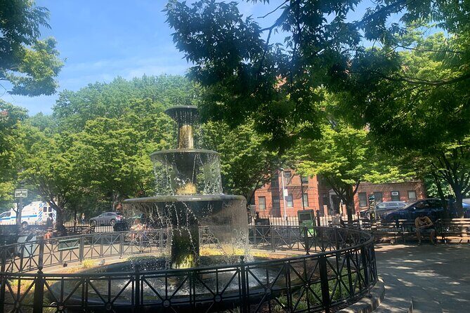 Guided Tour in the West Village of New York City - Final Thoughts