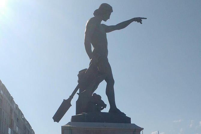 Guided Tour in Toulon: Port & Old City - An Introduction to Toulon and Its Appeal