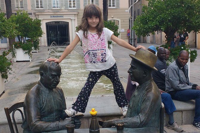 Guided Tour in Toulon: Port & Old City - What Makes This Tour Stand Out