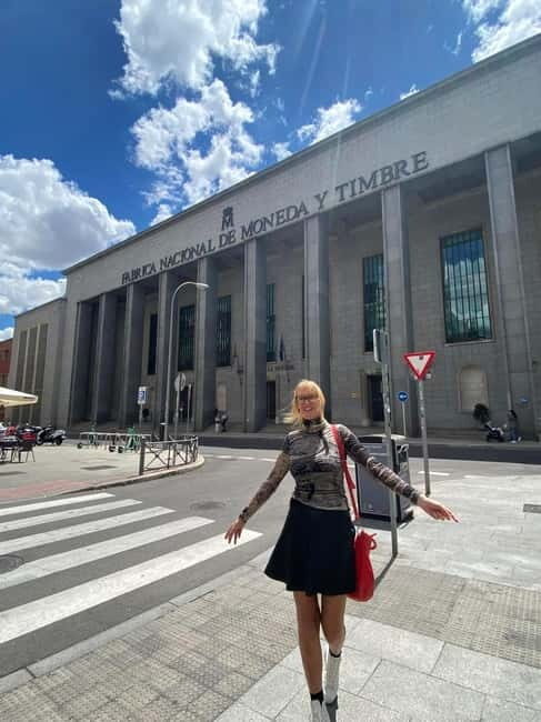 Guided Tour in Tuk Tuk around Madrid - Price and Value