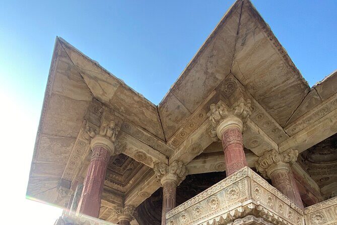 Guided Tour: India's Most Haunted Village-Bhangarh With Entry Fee - Final Thoughts: Is the Bhangarh Tour Worth It?
