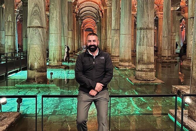 Guided Tour Istanbul - Who Will Love This Tour?