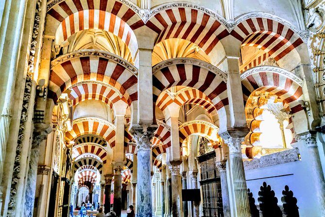 Guided Tour Jewish Quarter and Mosque-Cathedral of Córdoba with tickets - Final Thoughts: Is It Worth It?