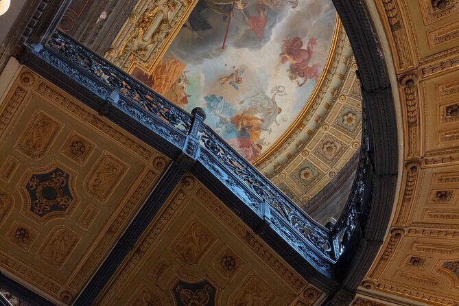 Guided tour National Museum of Art - Who Will Appreciate This Tour?